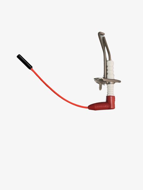 Electrode (ignition and sensing)